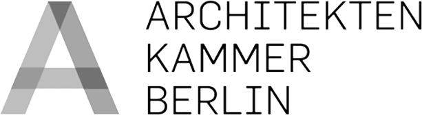 Logo Architektenkammer Berlin